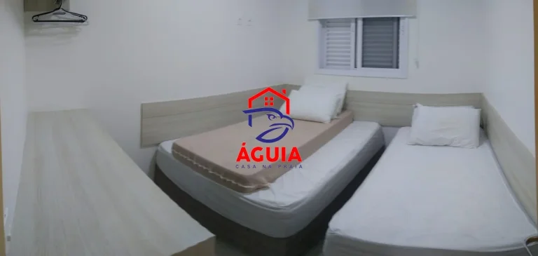 Imagem Lindo apartamento Frente Mar na Praia das Toninhas!!