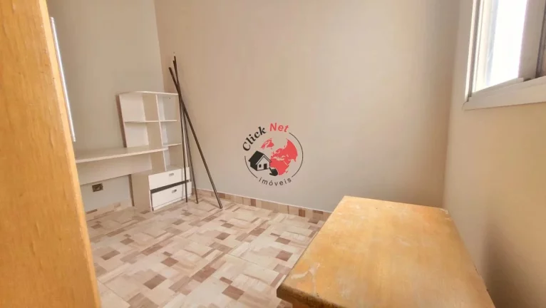Imagem Apartamento com 3 dormitórios à venda localizado no bairro Planalto em São Bernardo do Campo