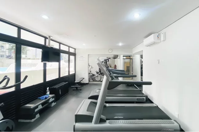 Imagem Apartamento com 3 Quartos à Venda, 118 m² em Itaim Bibi - São Paulo