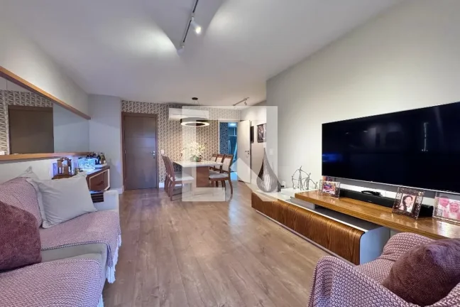 Imagem Apartamento à Venda - Recreio, 4 Quartos, 118 m2