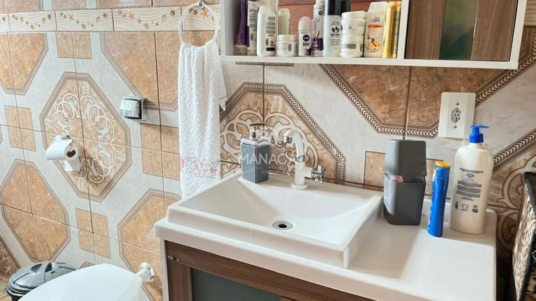 Imagem Casa Ampla à Venda entre Barra Velha e Balneário Piçarras – SC
