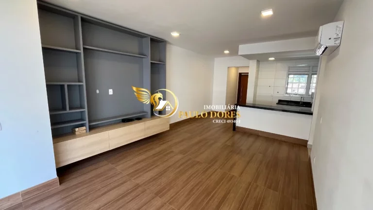 Imagem APARTAMENTO À VENDA NO VOGA RESIDENCE SACO DA RIBEIRA, UBATUBA/SP