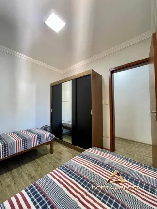Imagem Cobertura Duplex - Cidade Nova - cód 1123