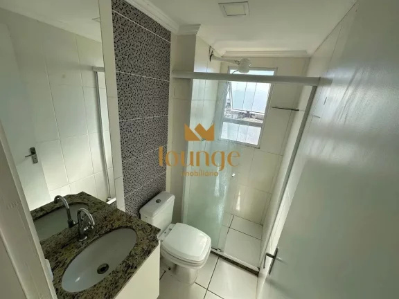 Imagem Apartamento à Venda no Jd Guarujá Zona Oeste - Sorocaba/SP