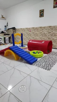 Imagem Ponto para alugar, 100 m² por R$ 3.500,00/mês - Jardim Imperador - Suzano/SP