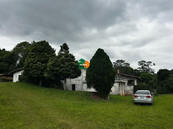 Imagem Chácara para Venda em São Roque, Taipas De Pedras (mailasqui), 6 dormitórios, 2 suítes, 5 banheiros, 14 vagas