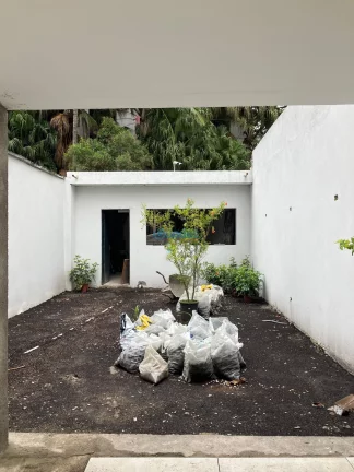 Imagem Alugue espaço de 400m² na Chácara Santo Antônio, São Paulo. R$ 25.000/mês. Confira!