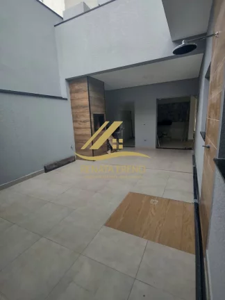 Imagem Casa de Condomínio com 3 Quartos à Venda,  em Caguassu - Sorocaba