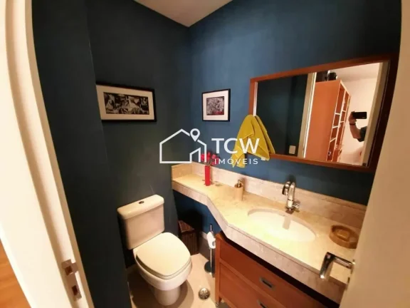Imagem Apartamento com 4 quartos dorm a venda a 5 minutos metrô