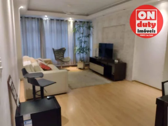 Imagem Apto José Menino 2 quartos - R$ 590.000,00