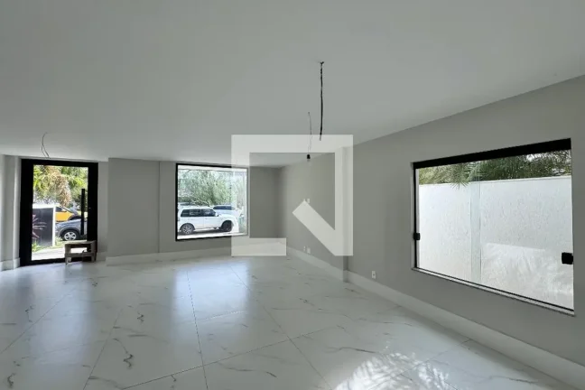 Imagem Casa à Venda - Recreio, 4 Quartos, 420 m2