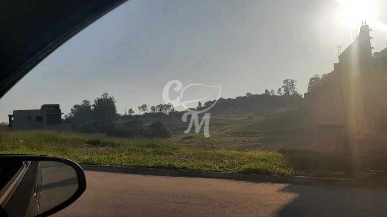 Imagem Terreno em Condomínio no Jardim Guanabara