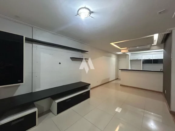 Imagem Apartamento para locação – Ponta da Praia, Santos