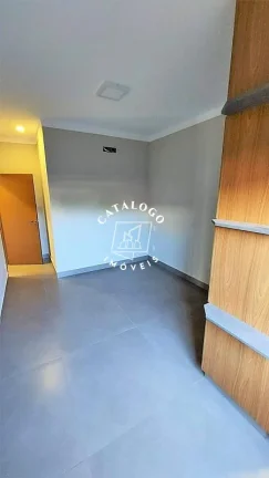 Imagem Casa em Condomínio a Venda no bairro Bonfim Paulista - Ribeirão Preto, SP