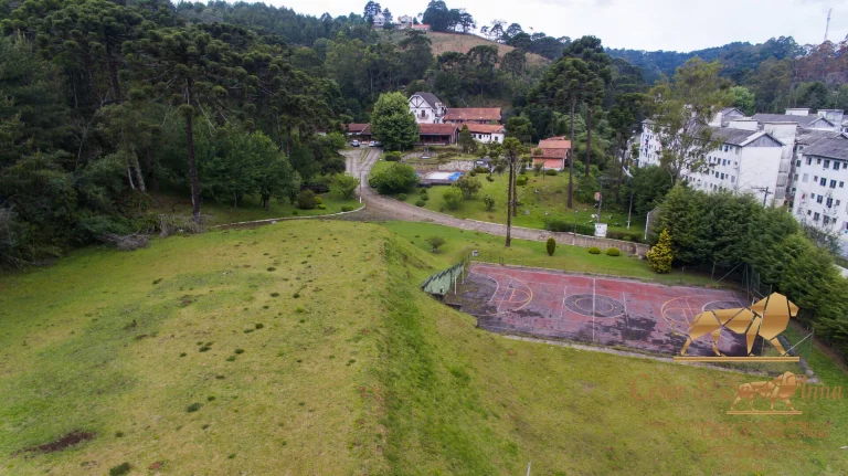 Imagem Hotel a Venda em Campos do Jordão