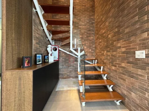 Imagem Apartamento duplex com 2 dormitórios a venda no Sky Campo Belo.