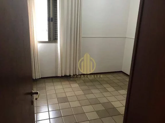 Imagem Apartamento com 3 dormitórios e uma suíte venda, 96 m² por R$ 400.000 - Centro - Ribeirão Preto/SP