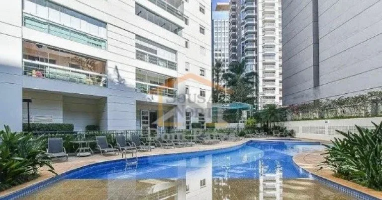 Imagem Amplo apartamento com 3 dormitórios, sendo 3 suítes, proporcionando conforto e privacidade. Possui...