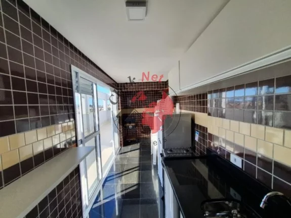 Imagem Apartamento para Locação no Centro de São Bernardo