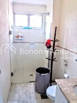 Imagem Este excelente apartamento à venda em Campinas, localizado no bairro Chácara da Barra, oferece uma...
