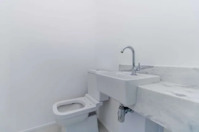 Imagem APARTAMENTO RESIDENCIAL em São Paulo - SP, Sumarezinho