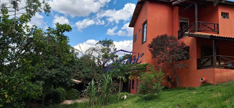 Imagem Sobrado com 3 suítes - 1687m² com opção de comprar separado
