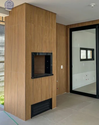 Imagem Casa Alto Padrão!