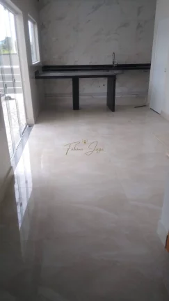 Imagem Casa com 4 Quartos à Venda, 300 m² em Jardim São Marcos - Valinhos