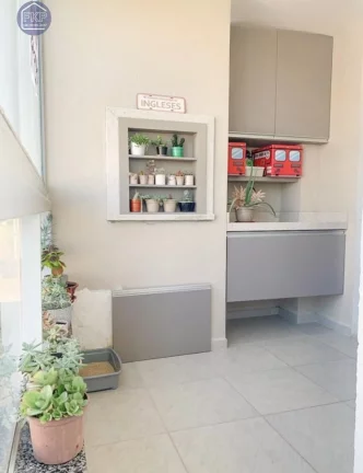 Imagem Mobiliado e Decorado!