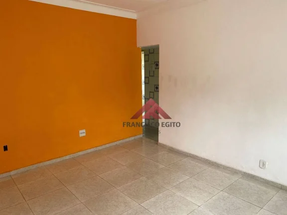 Imagem Casa com 3 dormitórios à venda por R$ 350.000,00 - Colubande - São Gonçalo/RJ