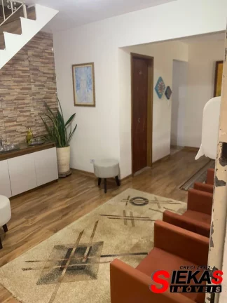 Imagem Imperdível: Casa à venda em São Paulo-SP, Vila Jacuí! 3 quartos, 2 salas, 2 banheiros, 100m² de área!