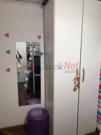 Imagem Ótimo Apartamento à Venda no bairro Jardim em Santo André