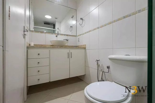 Imagem Apartamento com 2 dormitórios para alugar, 49 m² por R$ 4.467,00/mês - Pinheiros - São Paulo/SP