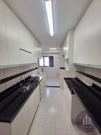 Imagem Apartamento aluguel com 3 suítes, 154 m² por R$ 8.690.00 -- Alphaville
