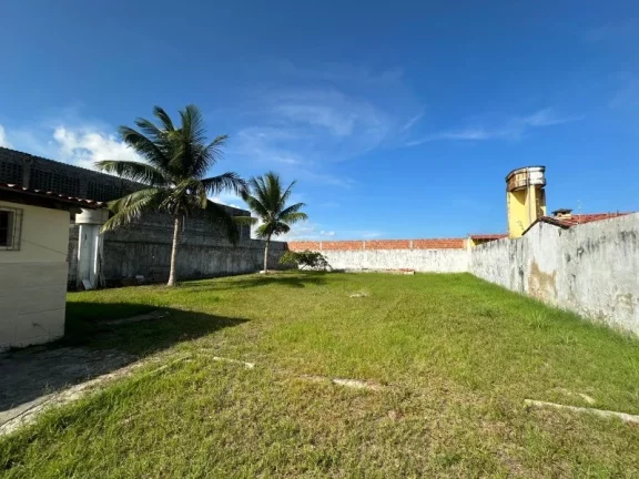 Imagem Casa térrea à venda no Robalo. Loteamento Recanto das Chácaras em Aracaju-SE! 3 quartos, 1 suite, 1 sala, 2 banheiros, 20 vagas de garagem, 130,00 m² de área.
