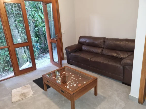 Imagem CASA EM CONDOMÍNIO NO CAMBURI SERTÃO