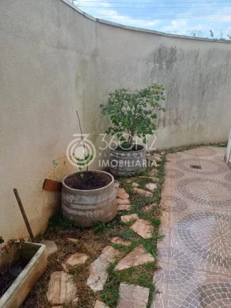 Imagem Apartamento Garden para Venda em Santo André / SP no bairro Vila Homero Thon