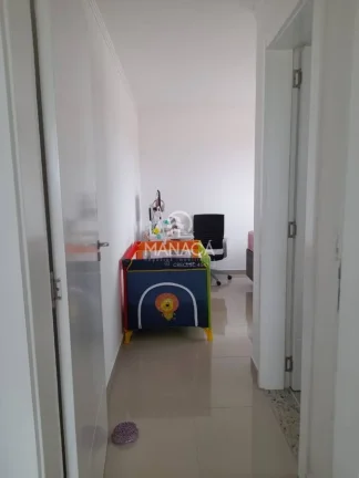 Imagem Apartamento mobiliado na quinta dos açorianos