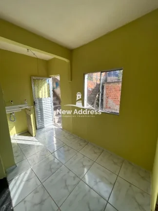Imagem Prédio de 3 andares à venda e, Santa Martha - Oportunidade para morar ou investir!