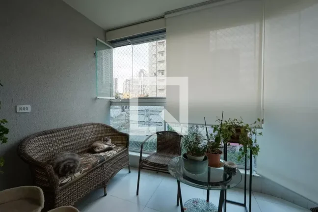 Imagem Apartamento à Venda - Ipiranga, 3 Quartos, 98 m2