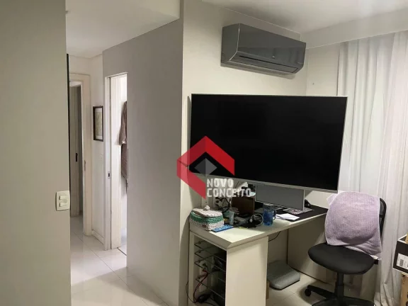 Imagem Apartamento à venda, 80 m² por R$ 590.000,00 - Cocó - Fortaleza/CE