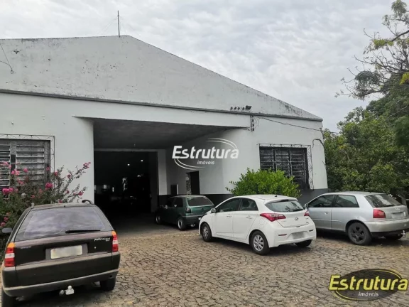 Pavilhão à venda Centro São Pedro do Sul/RS