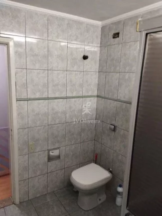 Imagem Casa com 3 dormitórios à venda, 141 m² por R$ 890.000,00 - Vila Sônia - São Paulo/SP