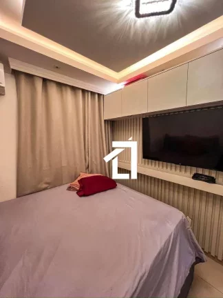 Imagem Apartamento | Tabuleiro dos Martins | 2 Quartos | Nascente | 2 Vagas | Planejados