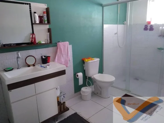 Imagem Casa-Sobrado, 2 pavimentos, por ótimo preço