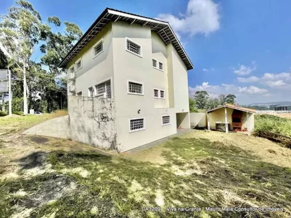 Imagem Av José Giorgi - COMERCIAL (AC: 228,60m²) - 3 salas + 2 salões, 4 wcs, 10 v