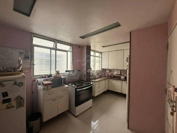 Imagem Copacabana - Residencial › Cobertura com 5 quarto(s) a Venda