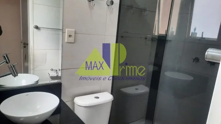 Imagem Imperdível oportunidade de investimento em São Paulo-SP: Apartamento com 2 quartos, 1 banheiro e vaga de garagem na Vila Santana!