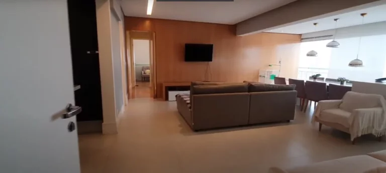 Imagem APARTAMENTO RESIDENCIAL em SÃO PAULO - SP, CURSINO