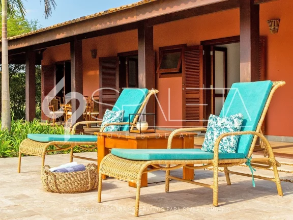 Imagem Seu refúgio exclusivo com vista deslumbrante para a Represa de Avaré! Propriedade de 20.000 m² com marina particular esperando por você